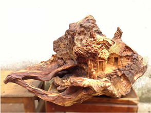 如何分辨崖柏與地柏,它們有什么不同