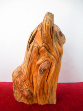 崖柏根料 產(chǎn)品特性、用途與市場參考