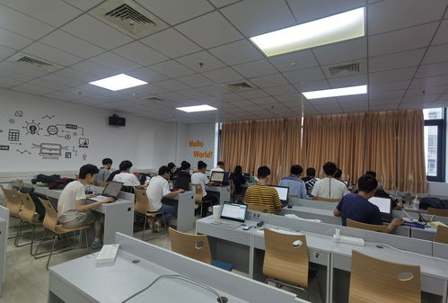廈門黑馬JavaEE25期就業班正式開班！