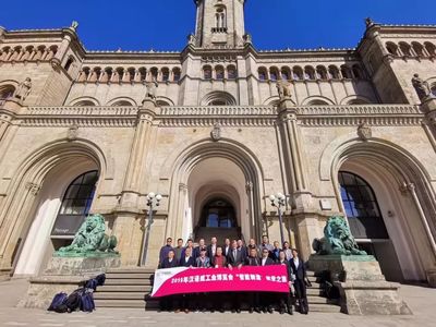 2019漢諾威工博會(huì)技術(shù)交流最佳案例回顧 黑科技引領(lǐng)工業(yè)未來(lái)