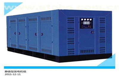前山發(fā)電機租賃公司 專業(yè)服務，貼心可靠