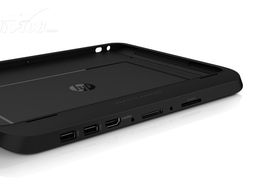 惠普ElitePad 900商用平板電腦 以圖覽全貌，盡顯商務專業風范